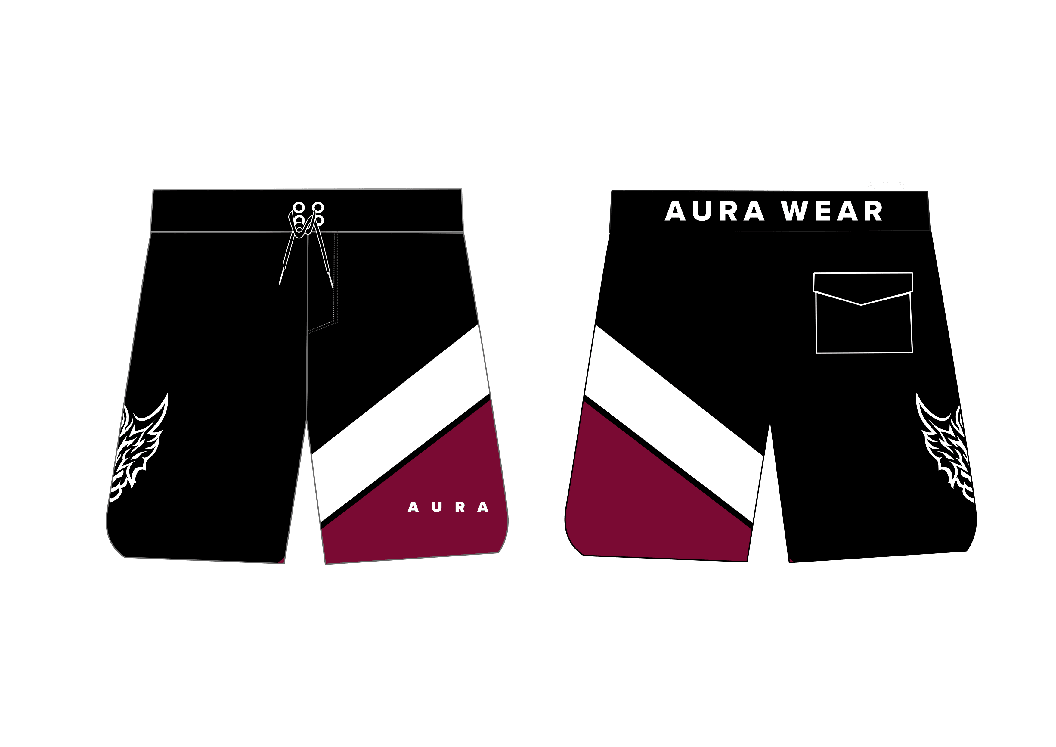 Aurawear Collection Preview 2