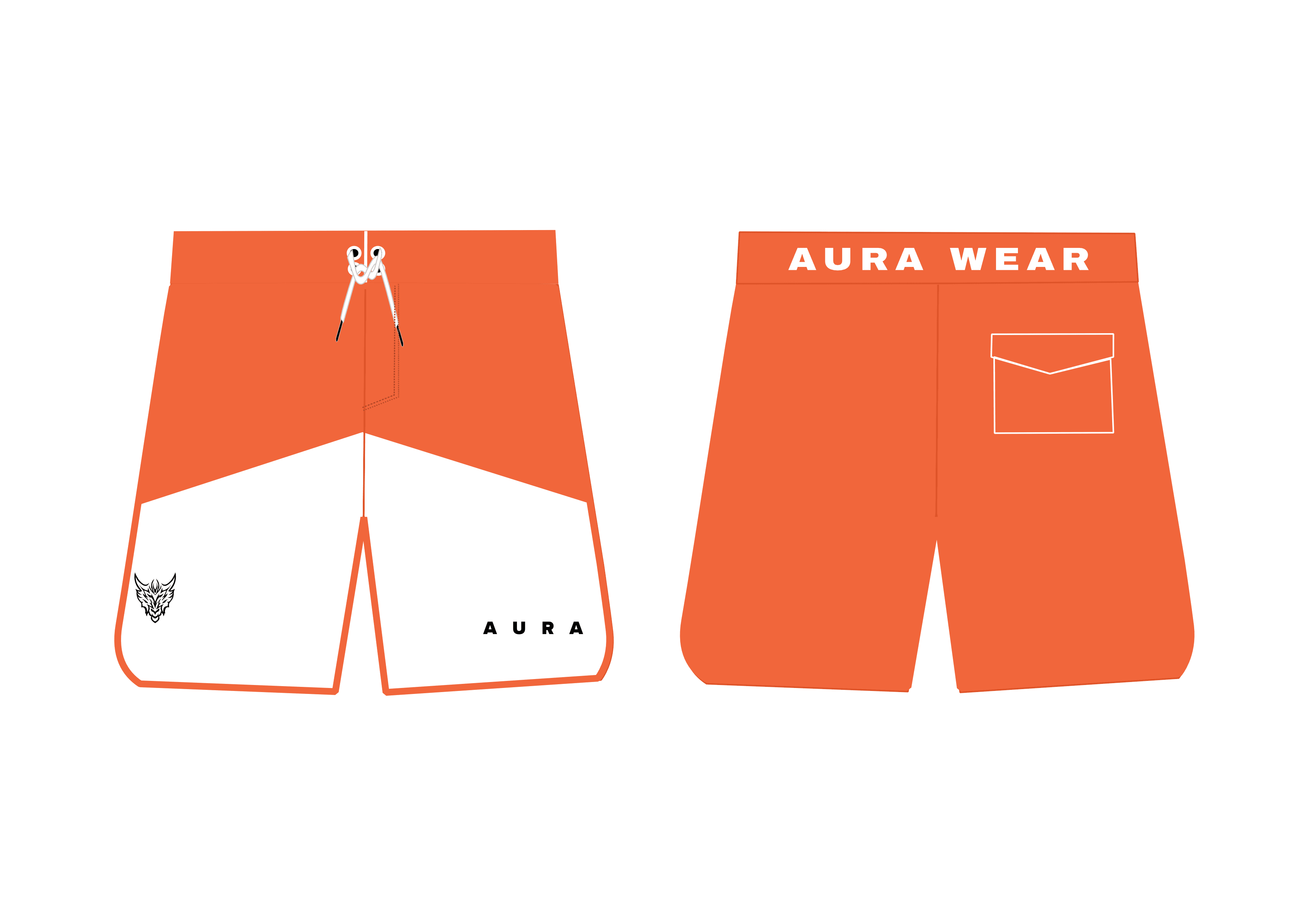 Aurawear Collection Preview 9