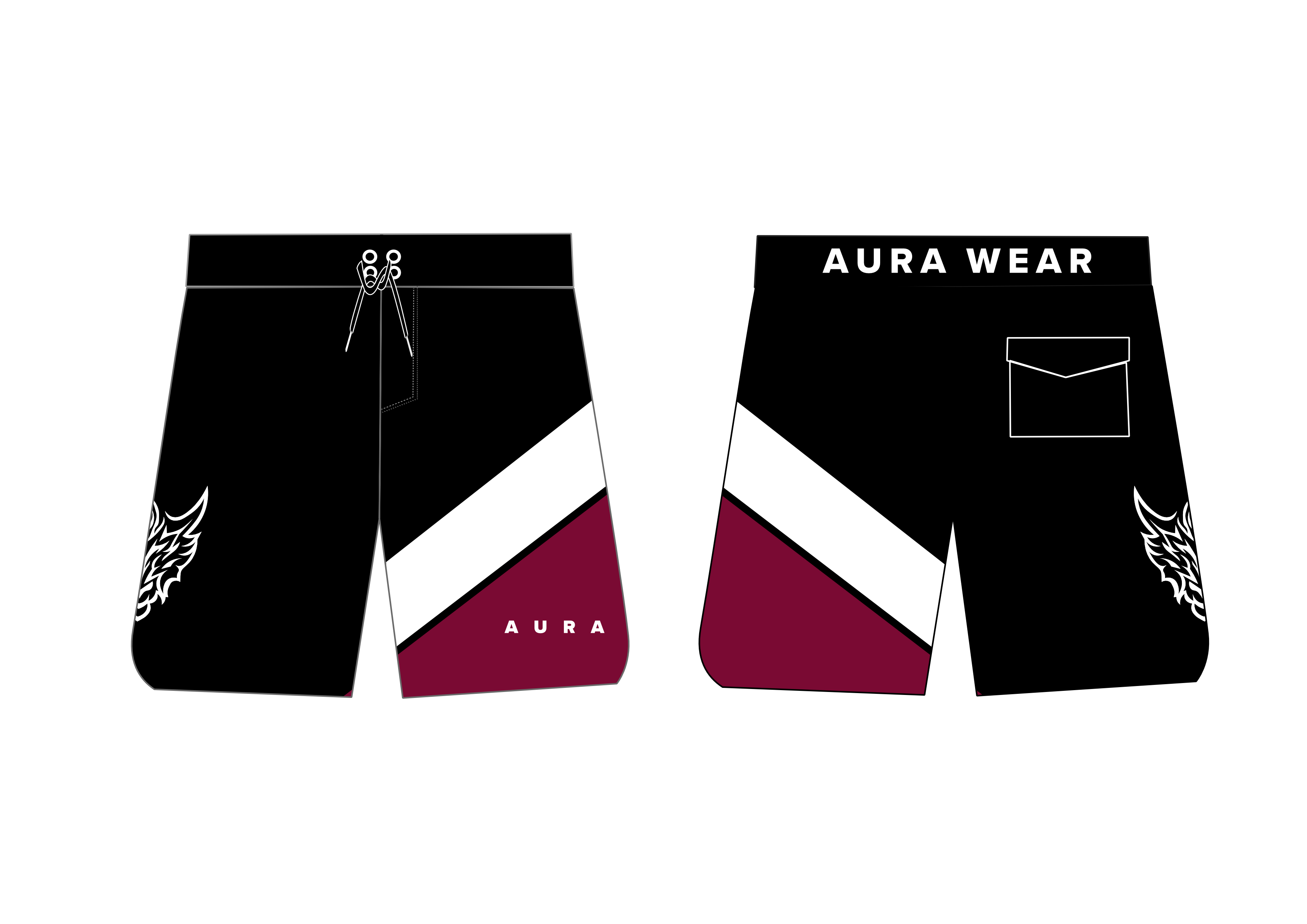 Aurawear Collection Preview 2