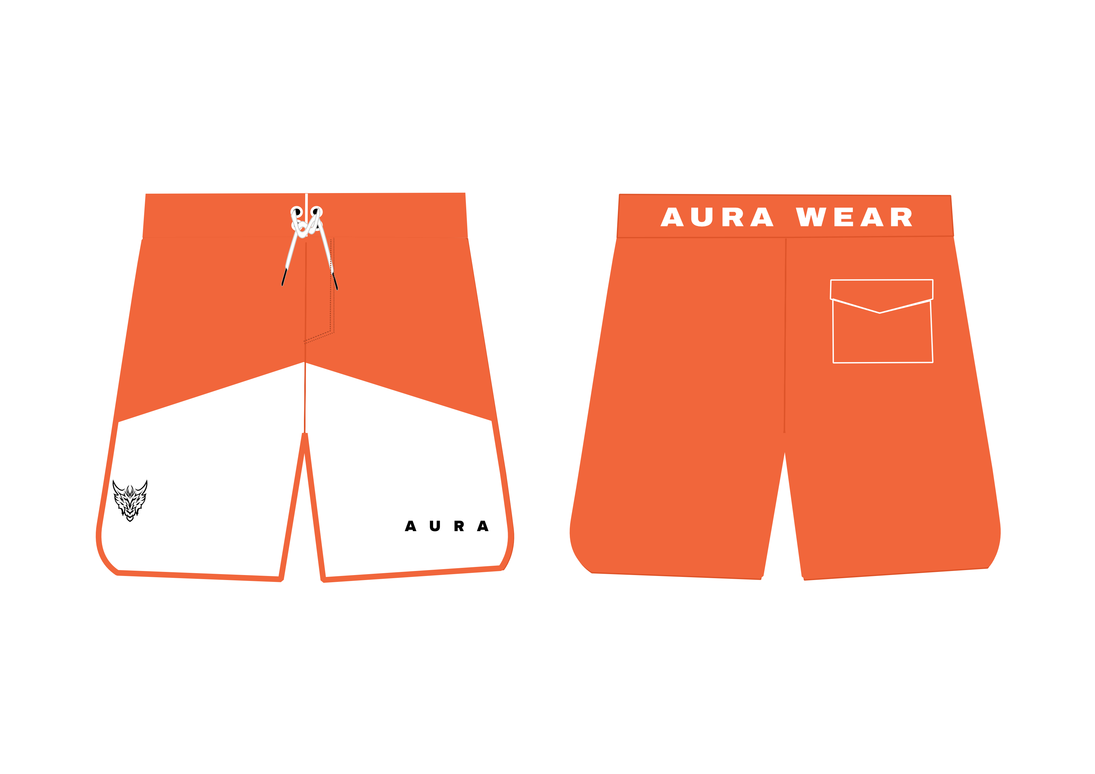 Aurawear Collection Preview 9